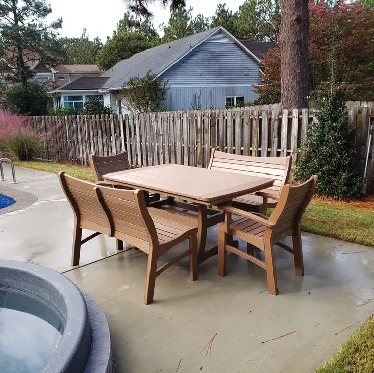 Outdoor Furniture